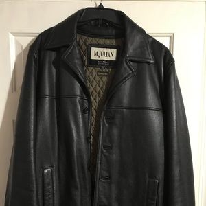 Wilson’s Leather Jacket